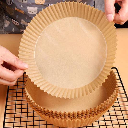 Papeles antiadherentes | (100 uds